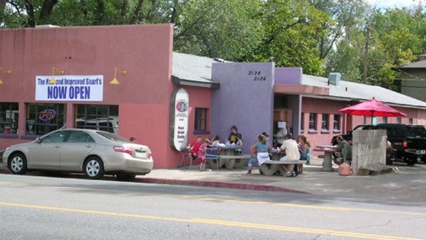 Snarf's current location (Snarfs) copy 