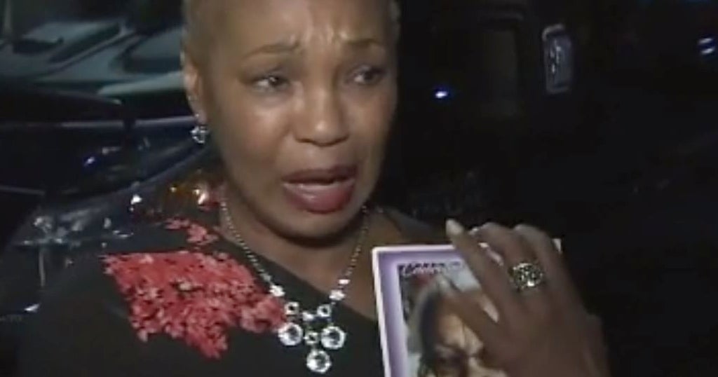 Family Funeral Home Displayed Wrong Body At Wake CBS Chicago