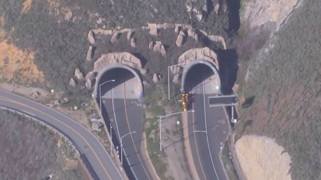 Devil's Slide news - Today’s latest updates - CBS San Francisco