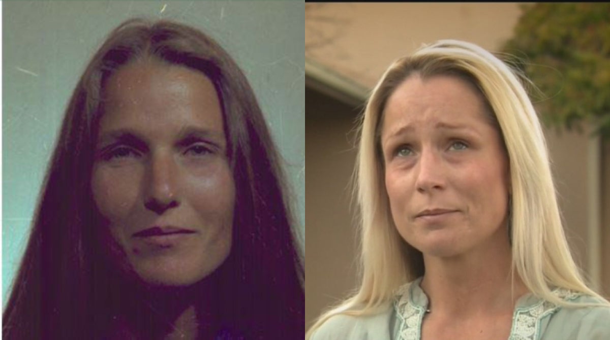 VACAVILLE MOTHER DAUGHTER 