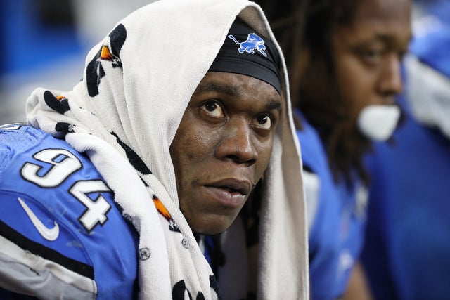 Green Bay Packers v Detroit Lions 