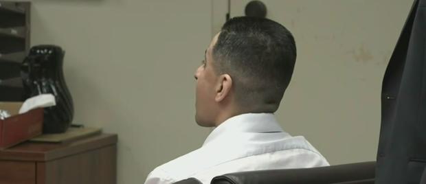 Man Convicted In 2010 Slaying Of 17-Year-Old Moreno Valley Girl Norma Lopez 