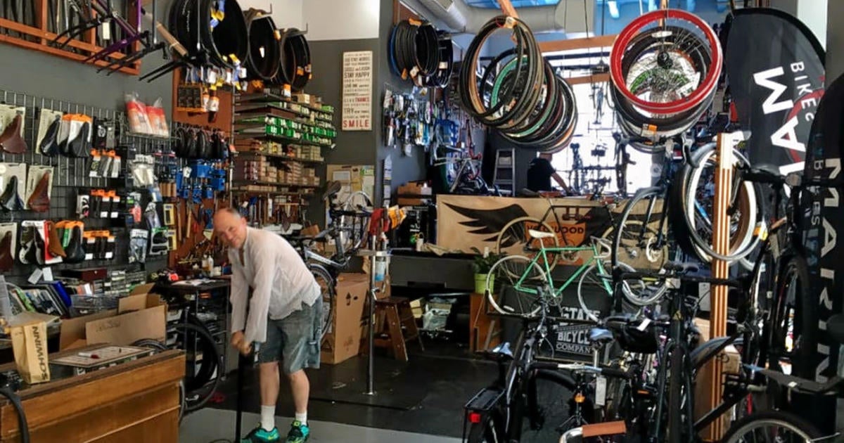 Bike studio best sale near me