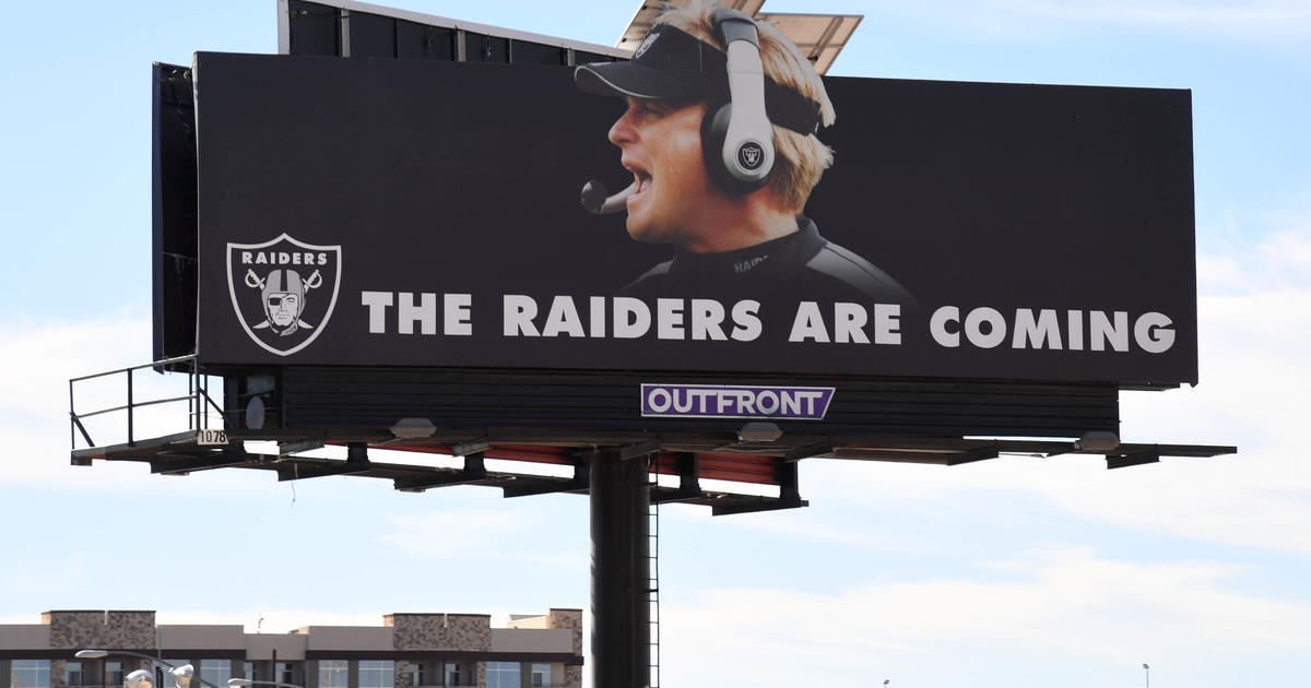 Oakland Raiders Have A Bargaining Chip, Should Look At Using It