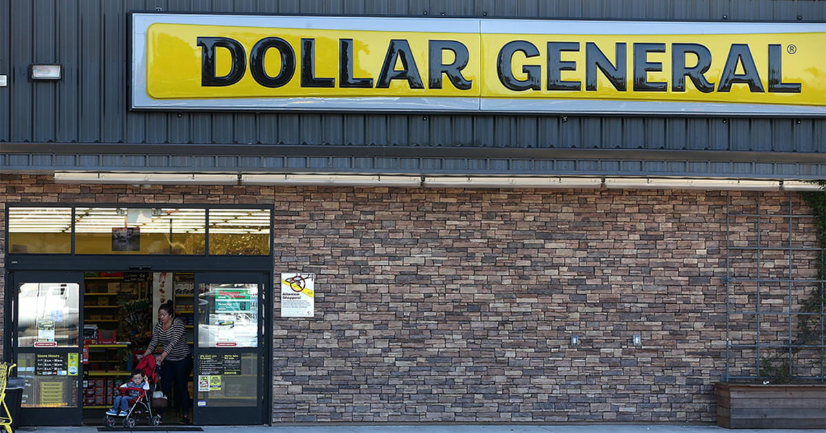 Dollar General 