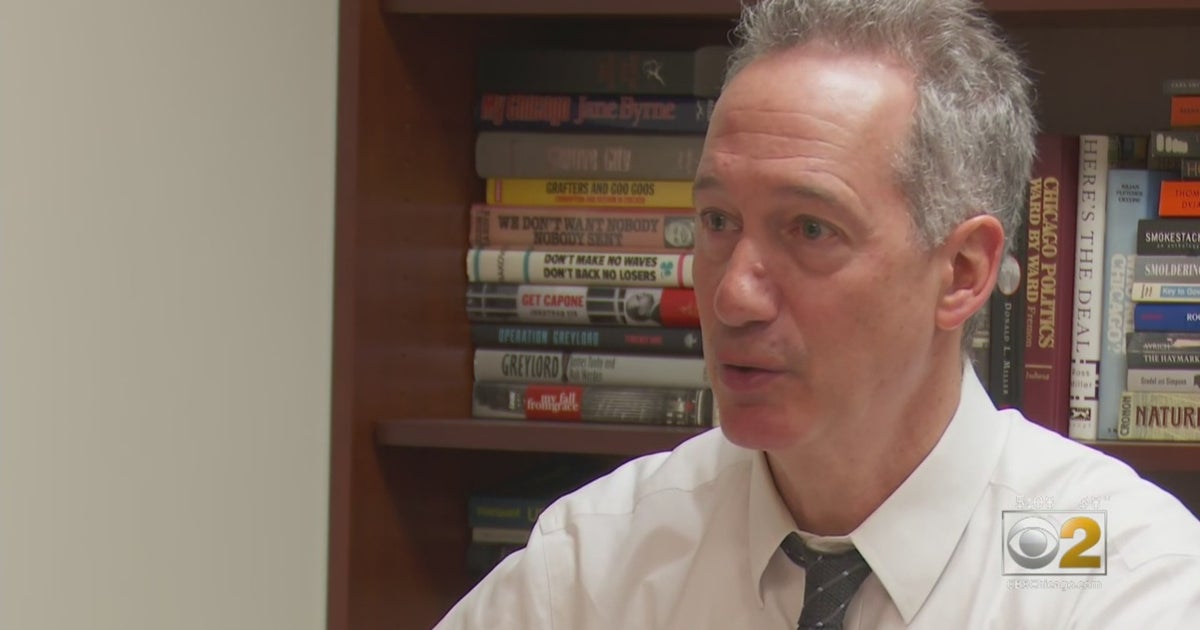 South Chicago Chamber Of Commerce Accused Of Fraud And Banned From ...