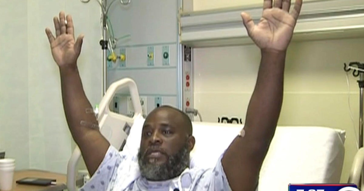 Charles Kinsey shooting Jury deadlocks on North Miami cop Jonathan