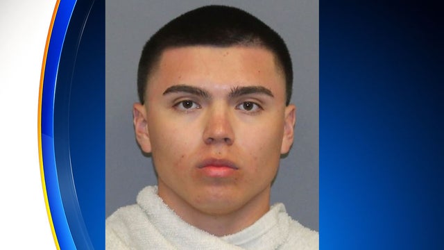 Dennis Humberto Rodriguez 