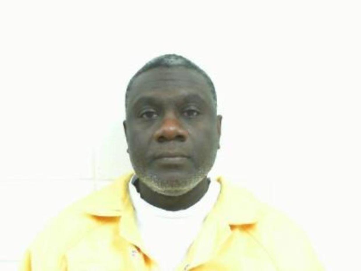 Coley McCraney arrested in 1999 killings of Dothan, AL teens J.B. Beasley and Tracie Hawlett ...