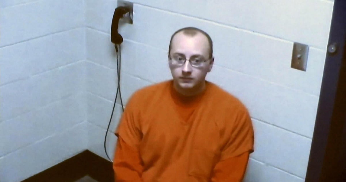 Jake Patterson pleads guilty: Man pleads guilty to kidnapping 13-year ...
