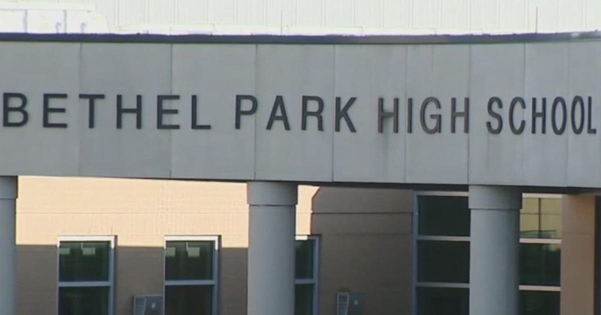 Popular Bethel Park School District teacher dies
