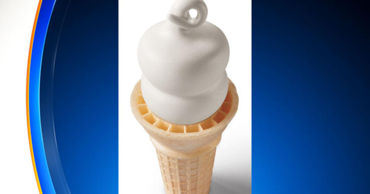 Ice Cream Or Italian Ice? DQ, Rita's Give Away Freebies On First Day Of