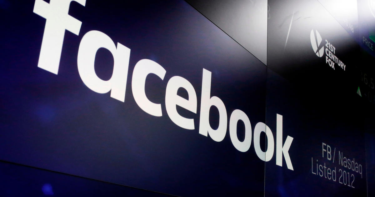 It's Official: FTC Fines Facebook $5 Billion