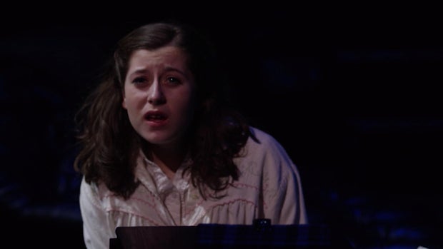 Diary Of Anne Frank (4) 