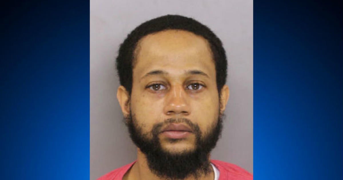 Man Handed Life Sentence In 2019 Dundalk Murder Cbs Baltimore