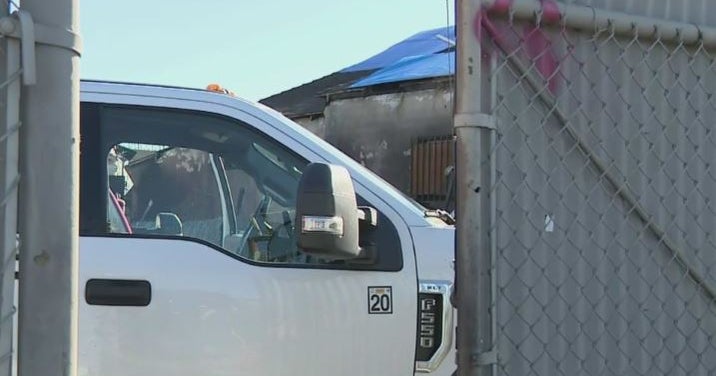 Investigation Continues Into Gas Tanker Explosion As EPA Wraps Up Clean