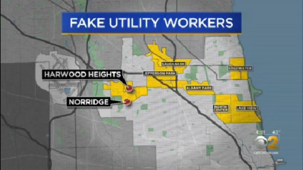 fake utility workers 