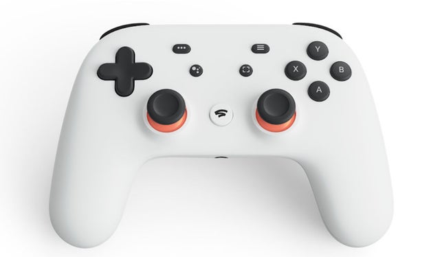 Google Stadia 