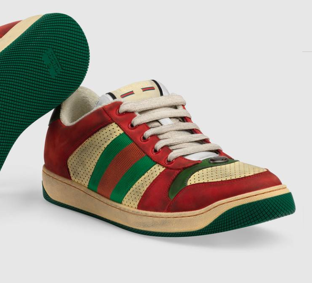 Gucci