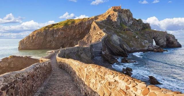 Game of Thrones Dragonstone Filming Location