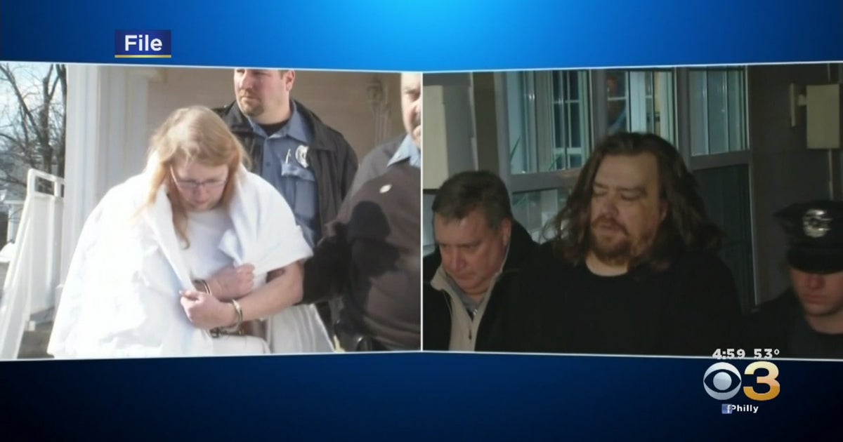 Sara Packer Pleads Guilty, Sentenced To Life In Prison In Daughter's