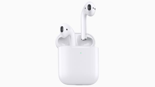 Apple Airpods2 