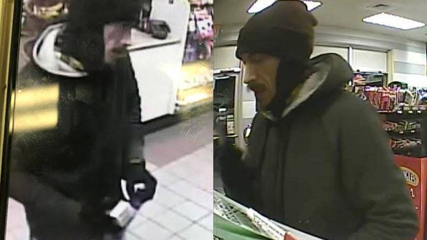 dormont theft suspect