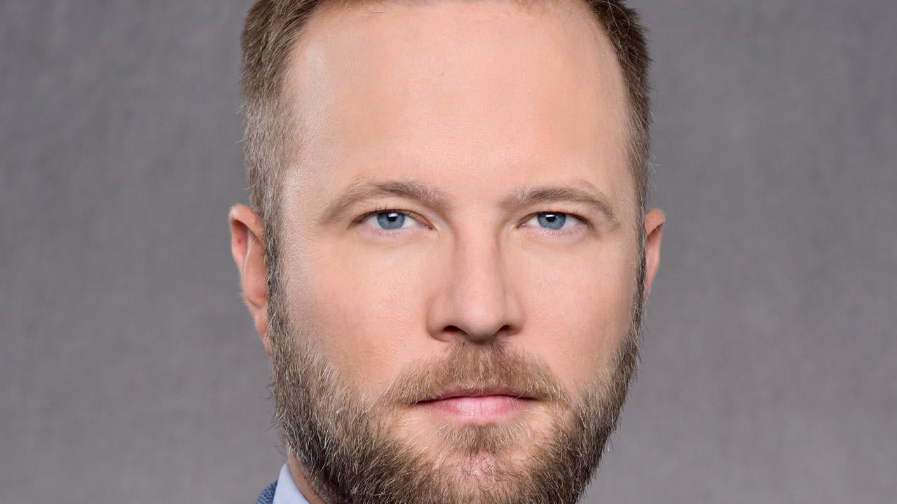 CBS News Team Anchor & Correspondent Bios CBS News