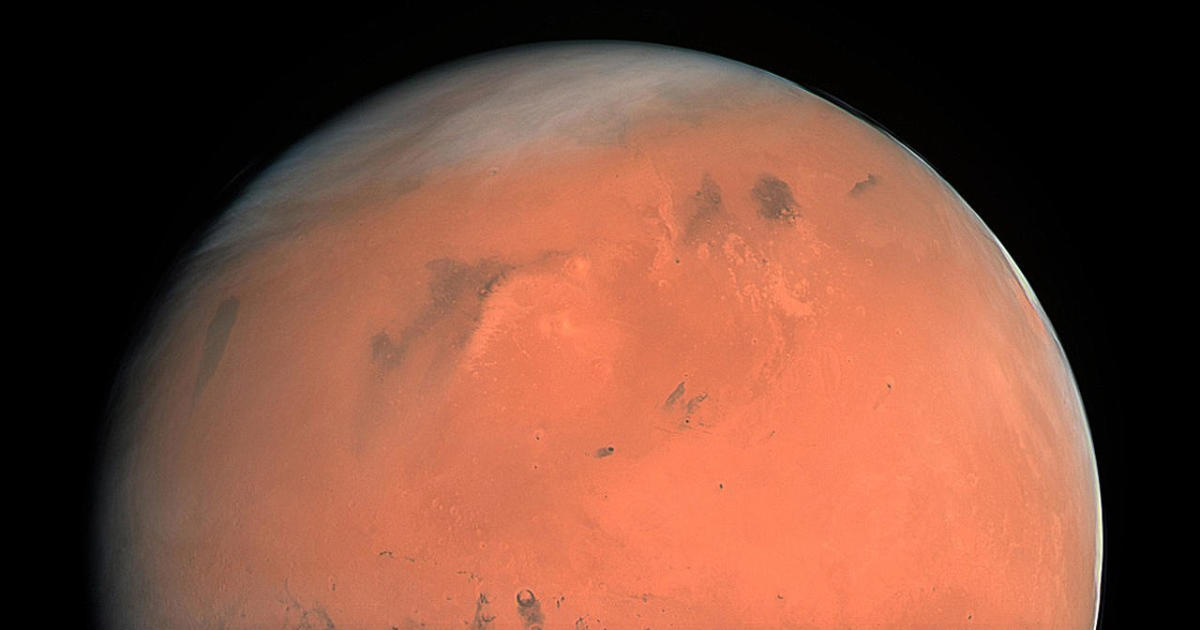 New discovery could impact the future of Mars exploration