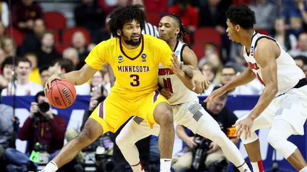 Minnesota v Louisville 