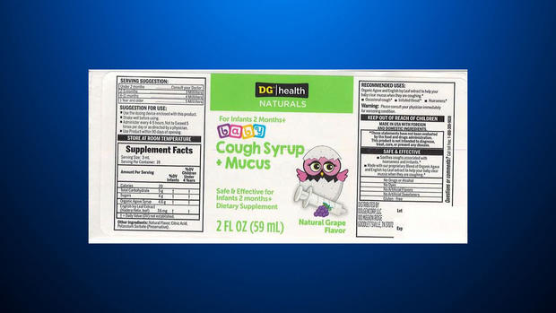 baby-cough-syrup-recall 