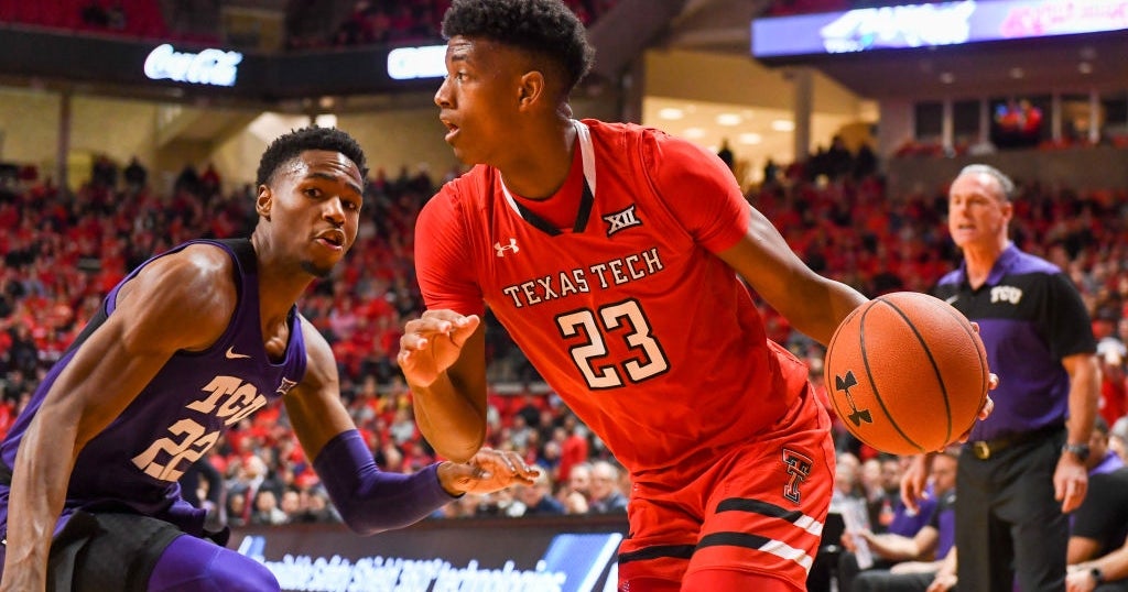 Jarrett Culver NCAA Tournament Player To Watch CBS Pittsburgh