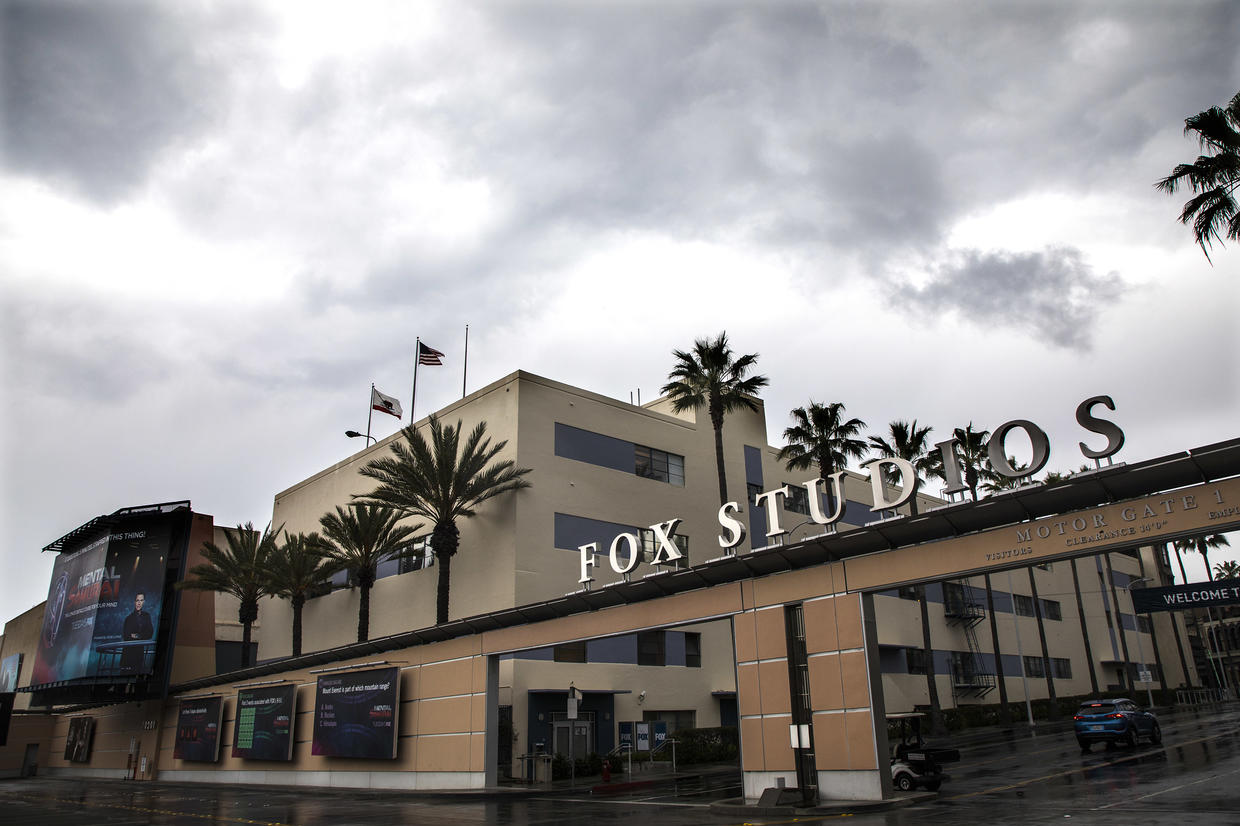 Layoffs Underway After Disney Acquires Fox CBS Los Angeles