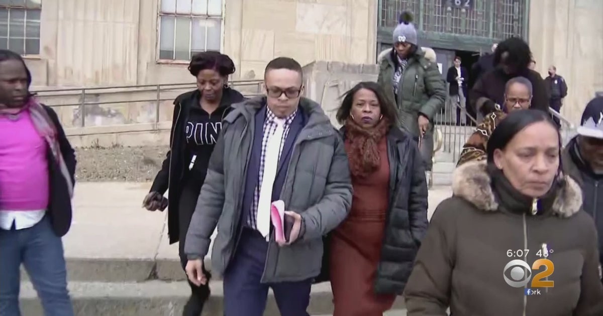 After Trustee's Plea To Crimes, Hempstead School Board Divided What To