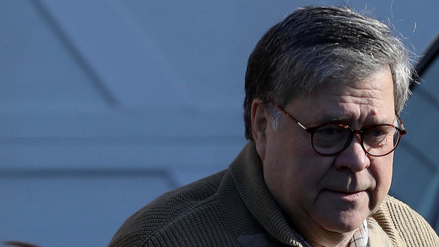 William Barr 