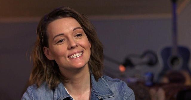 Take Note: Brandi Carlile