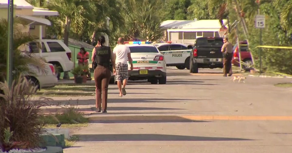 Florida City Trailer Park Residents Being Evicted After Deal Made To