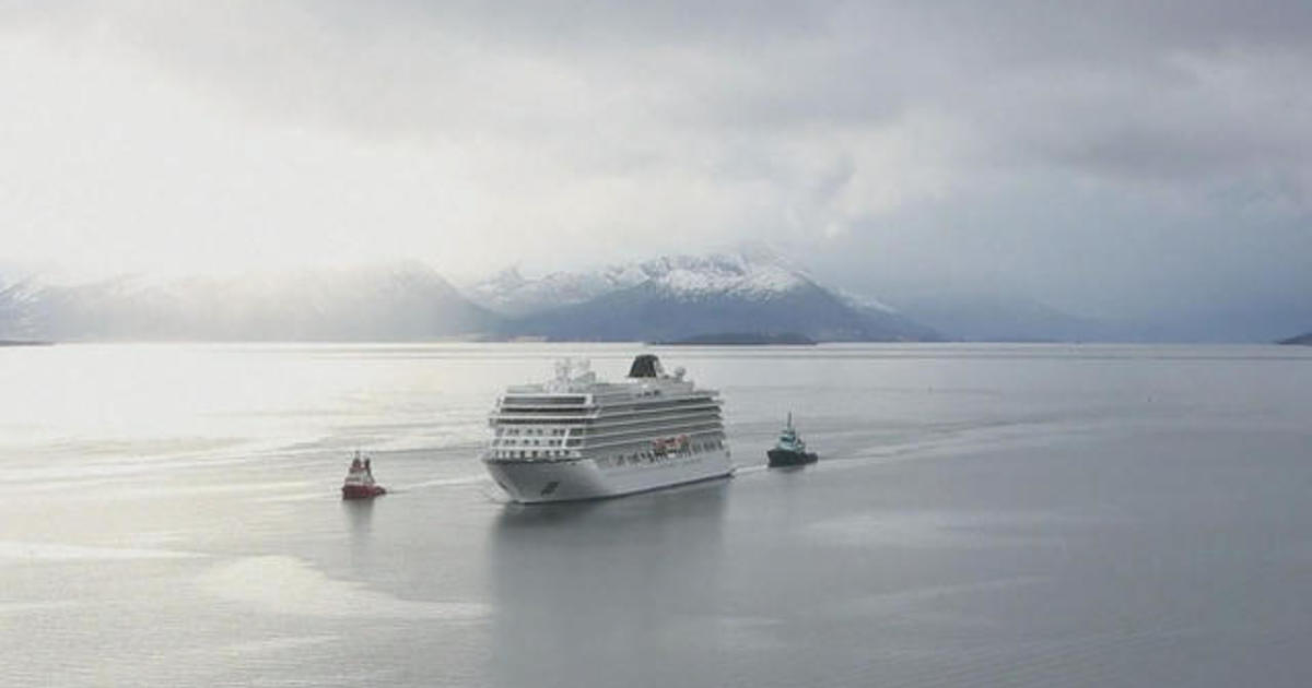 storm cruise norway