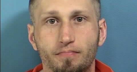 Bail Denied For Man Accused Of Kidnapping, Robbing, Sexually Assaulting ...