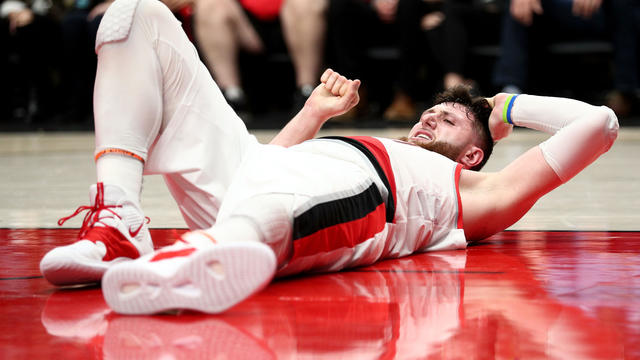 Jusuf Nurkic 