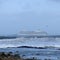 Cruise ship stranded in 2019 narrowly avoided disaster, report says
