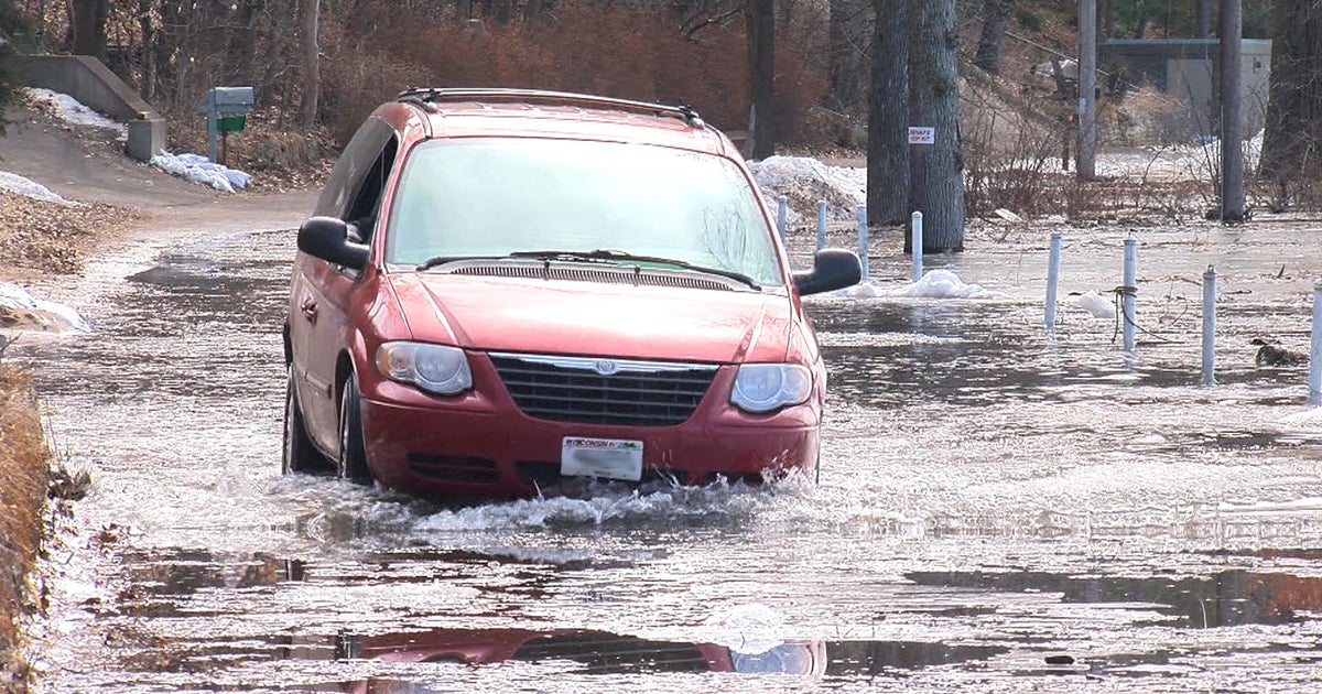 Storms Floods Cause 1 2B Damage In 2019 Thus Far State By State 
