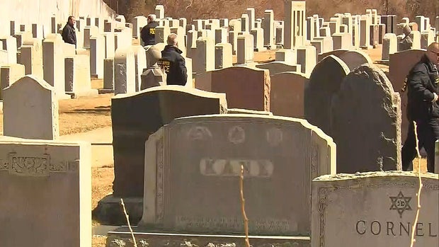 Fall River vandalism 