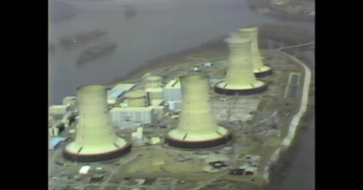nuclear power plant meltdown loss of coolant