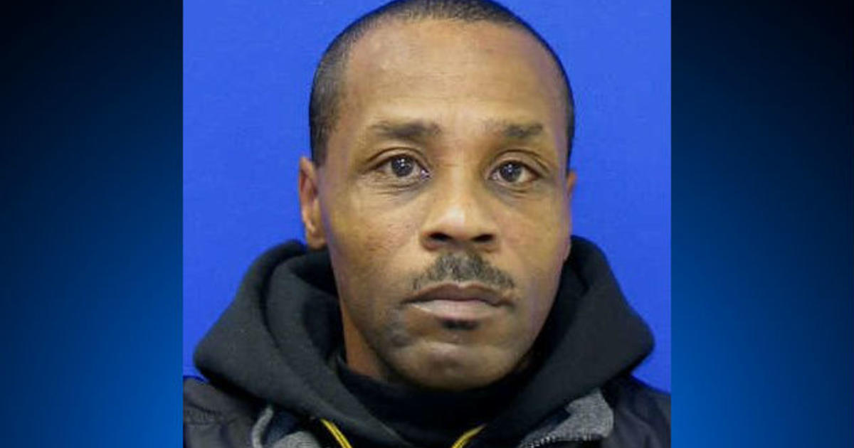 Baltimore City Police Searching For Missing Vulnerable Adult CBS