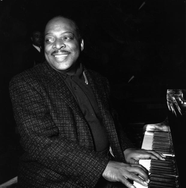 Count Basie 