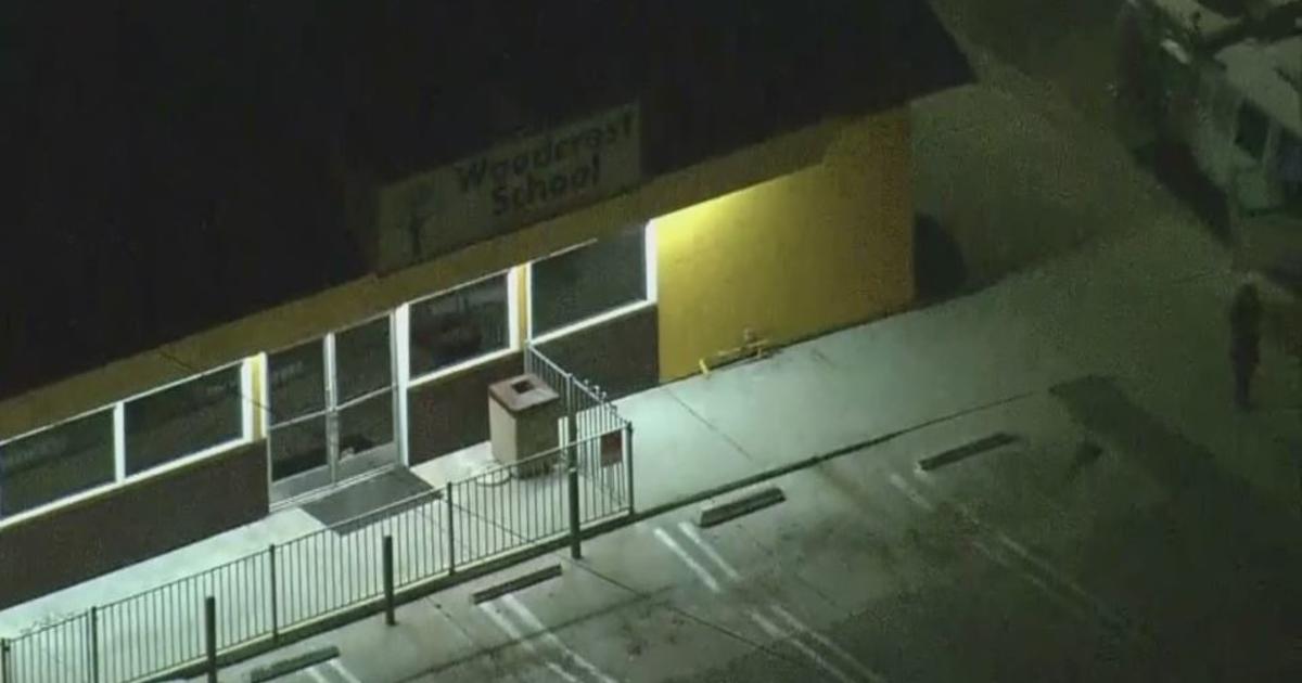 threat-closes-private-tarzana-school-cbs-los-angeles