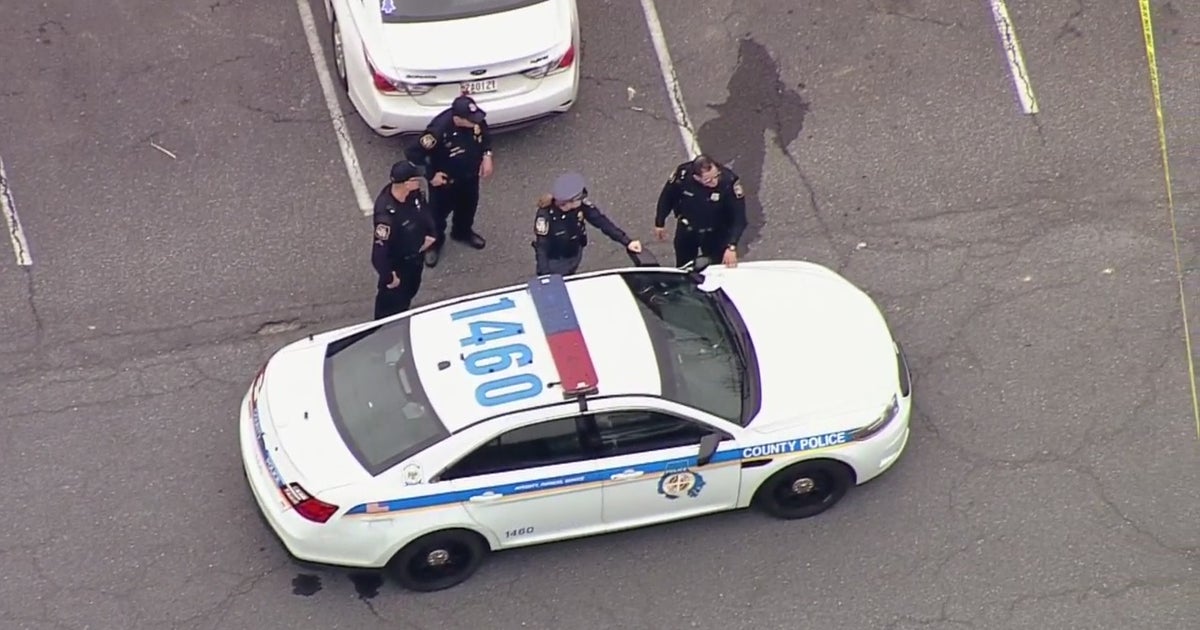21-Year-Old Arrested In Fatal Stabbing Of Man At Towson Apartment ...
