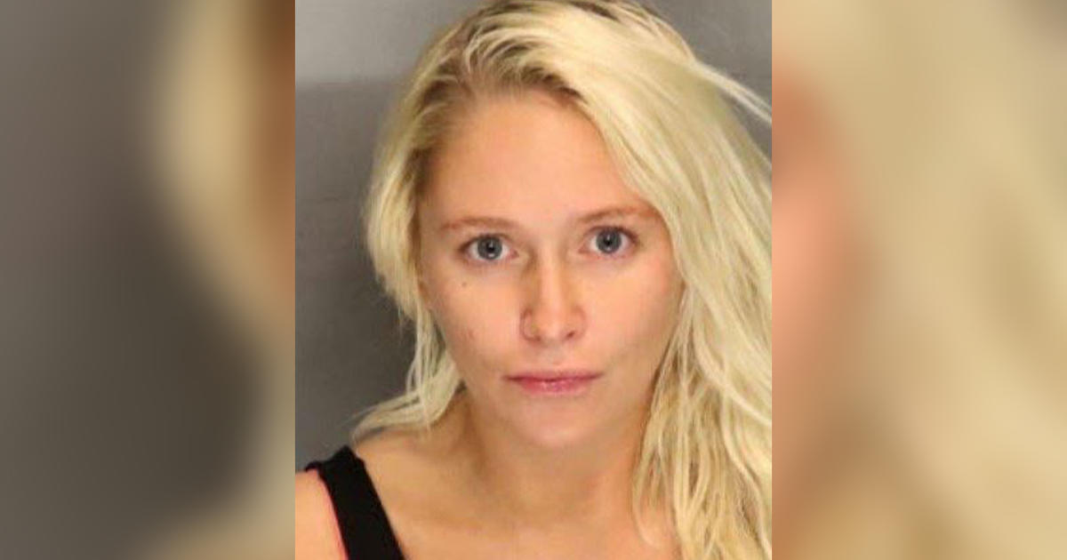 Arrest Report Released For Former Playboy Model Accused Of Murdering A ...