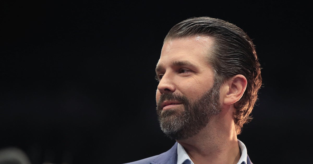ocasio cortez donald trump jr